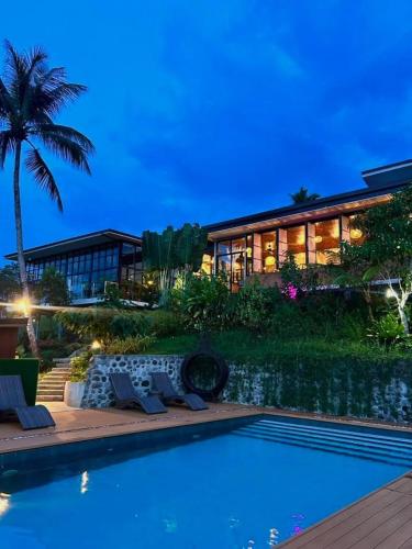 Jinjer Resort - Lumban