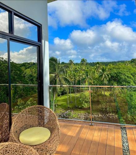 Jinjer Resort