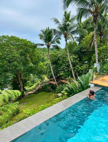 Jinjer Resort