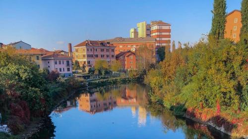 Villa Castelli, Melegnano in 梅萊尼亞諾