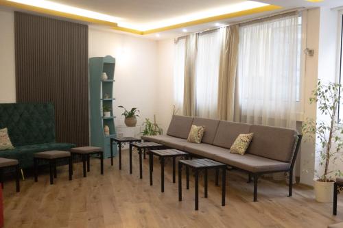 Зручності, Hotel Hayat in Сараєво