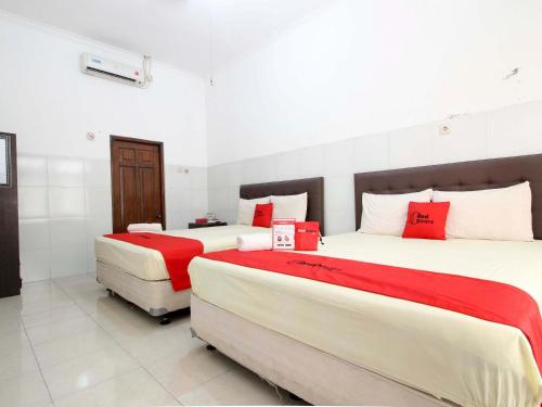Kenyamanan & kualitas kamar luar biasa