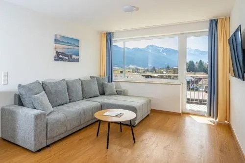 Apartment Alpenblick 5, Bergblick Pur im Allgäu in Halblech, Deutschland