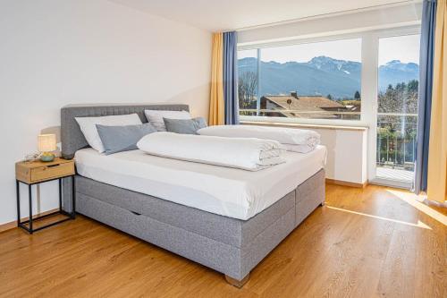Apartment Alpenblick 5, Bergblick Pur im Allgäu (Apartment Alpenblick 5, Bergblick Pur im Allgau) in Halblech