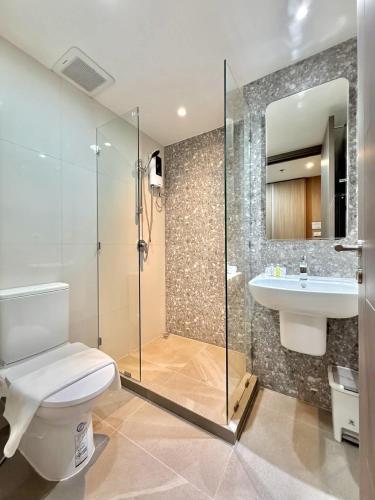 Rangsit Residence & Hotel Room Type - Superior Twin City View