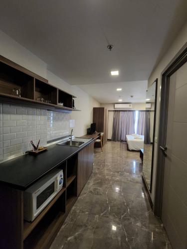 ランシット レジデンス ＆ ホテル (Rangsit Residence & Hotel) in ランシット