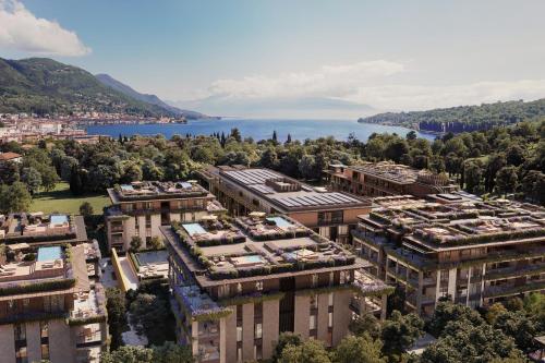 Falkensteiner Resort Lake Garda Hotel de charme Castello