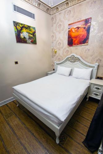 IQ Houses Room Type - Deluxe Apartment