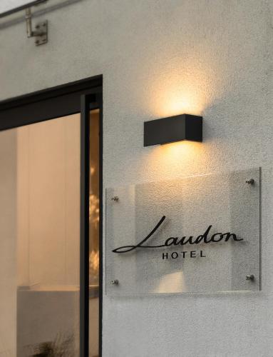 . Hotel Laudon