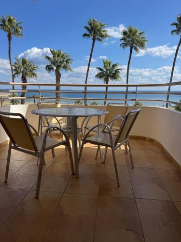 Ithaki Phinikoudes Apartment No. 201 - Larnaca