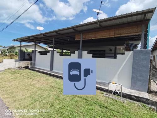 SingLeisure Holiday House - Mersing