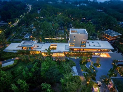 . Laizhou Whisky Resort Hotel