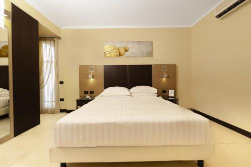 Suite, vasca idromassaggio