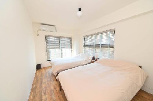 Two-Bedroom Apartment - Oceanfront 