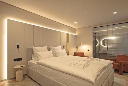 Hotel Laudon in 烏日哥羅德