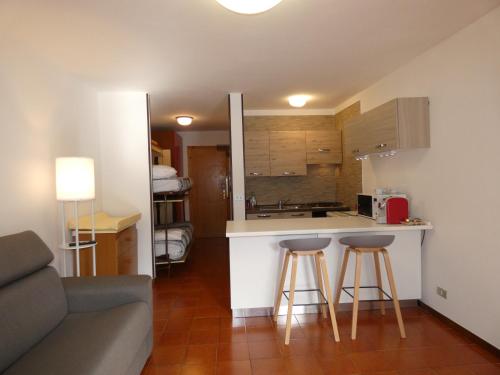 Gulta, Welcome Home Pian del Frais in Chiomonte