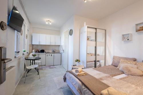 Lyra Studio Apartment