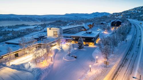 Beito Resort Hotel - Beitostøl