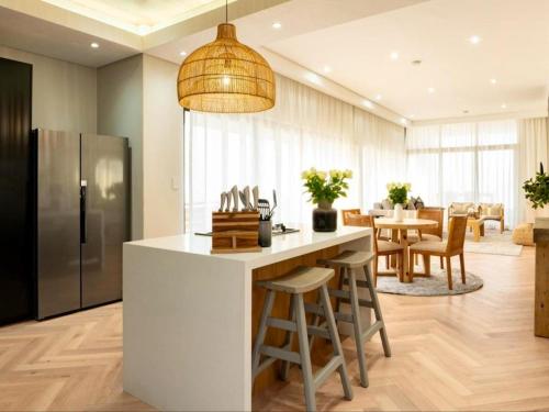 Facilities, Jeffreys Bay, in Jeffreys Bay