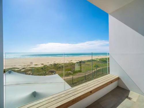 View, Jeffreys Bay, in Jeffreys Bay