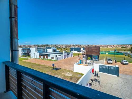 View, Jeffreys Bay, in Jeffreys Bay