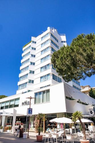 Hotel Cristallo - image 34