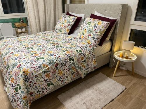 Studio Cosy chambre d'hôte Clichy-sous-Bois