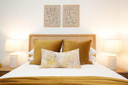 Leafy and Tranquil Inner West Studio Apartment - image 6