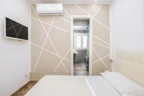 Nalusa Superior Chiaia - nel cuore della citta a due passi dal mare, Naples