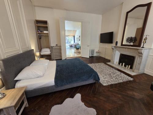 Residence Austerlitz Centre Angouleme - Angoulême