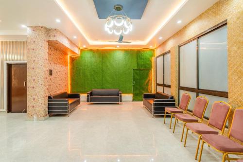Treebo Saumendra Residency in Sarnath
