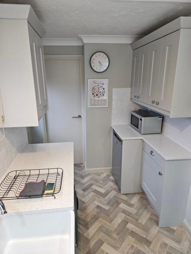 Dreamy Suffolk Country Cottage Escape in Beccles