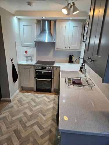 Dreamy Suffolk Country Cottage Escape in Beccles