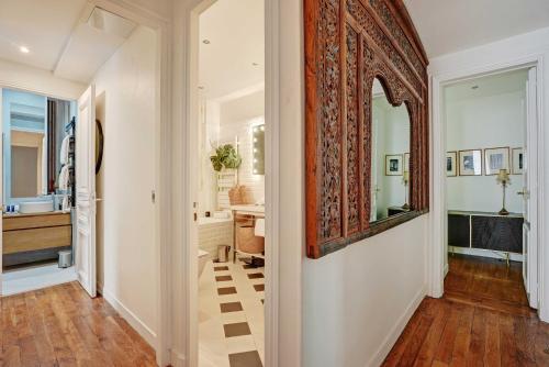 Elegant apartment - 4BR -10P- Madeleine - image 9
