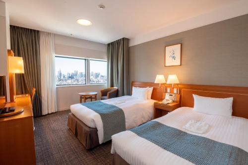 hotel photo