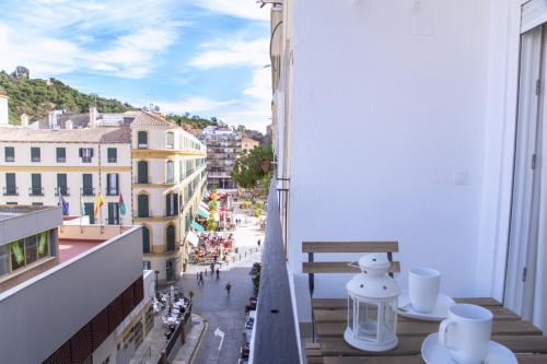 Casa Picasso 6, Málaga (fotografie 8)