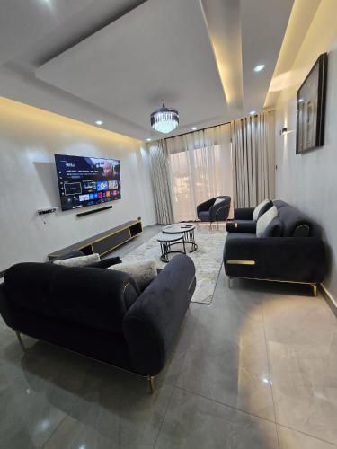 Nyali raha in 尼亞利海灘