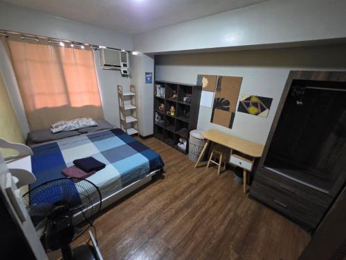 Spacious 3BR Senja Pasig Home - Sleeps Up To 9!, Manila