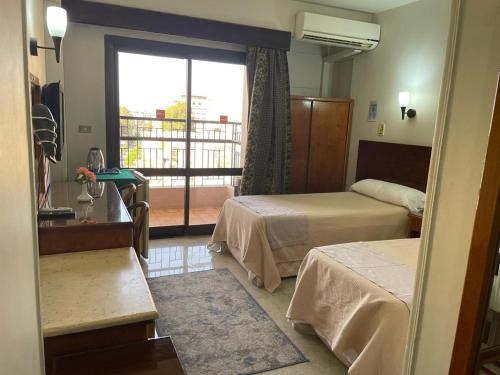 St.Joseph Hotel, Luxor