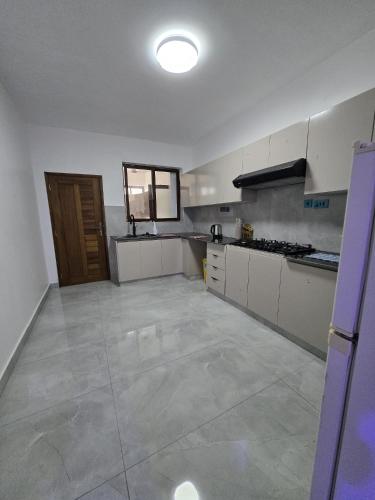 Nyali raha in 尼亞利海灘