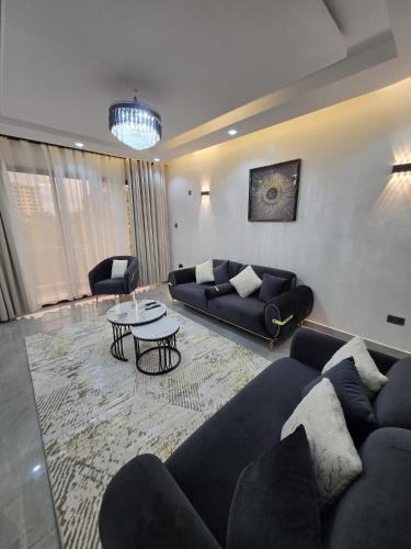 Nyali raha in 尼亞利海灘