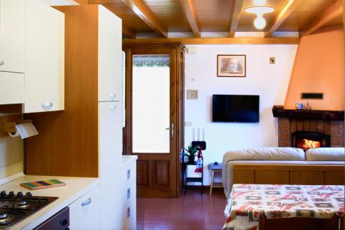 Cottage Adelina - Casa in Scalve in Colere