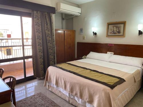 St.Joseph Hotel in Luxor