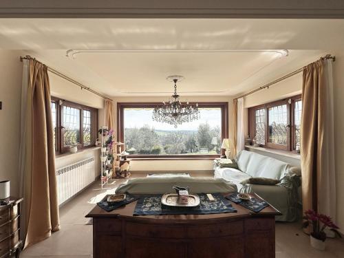 Linda's Retreat in Fiano Romano