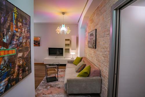 Baratta 120 Urban Loft - Vinto House Collection