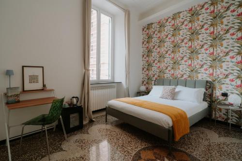 Dimora Soprana - Affittacamere confortevole