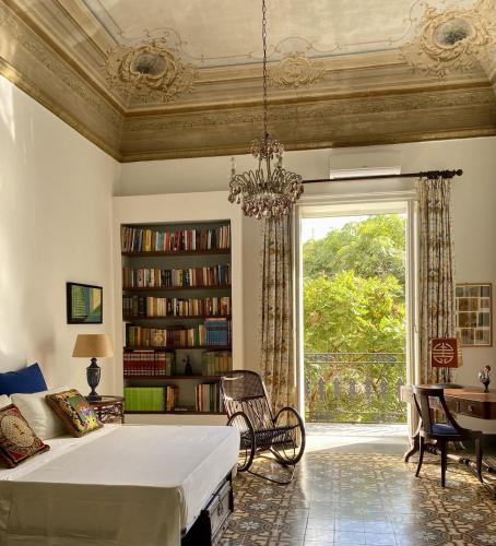 The House of Paintings