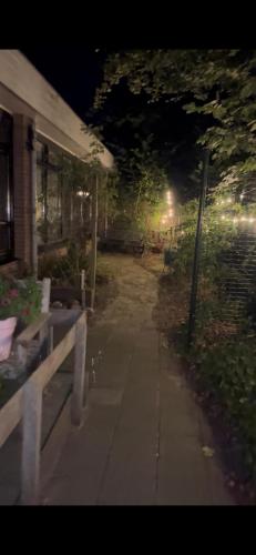  De Rietnymf in Munnekeburen