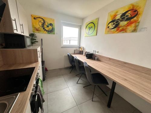 RingRooms - Self Check-In in Knittelfeld