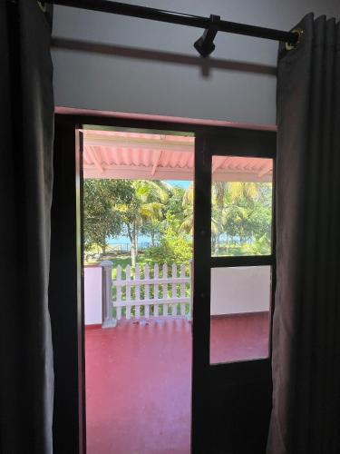 Bella Sunset Point in Embilipitiya New Town